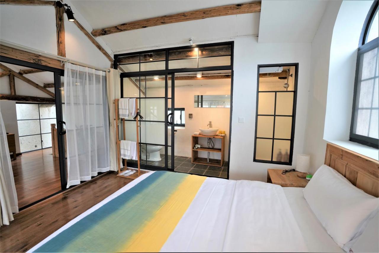 Dalixizhou Bieyuan Guesthouse Далі Екстер'єр фото