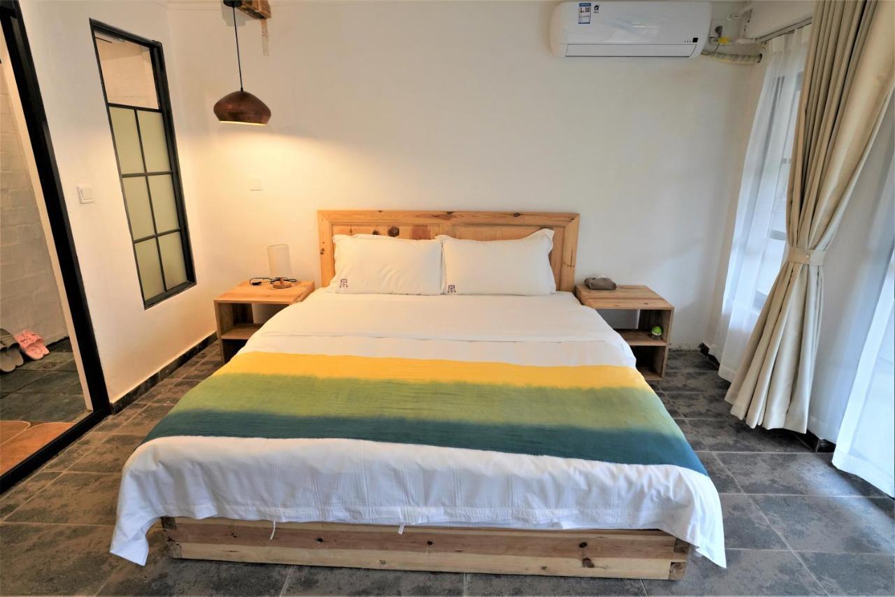 Dalixizhou Bieyuan Guesthouse Далі Екстер'єр фото