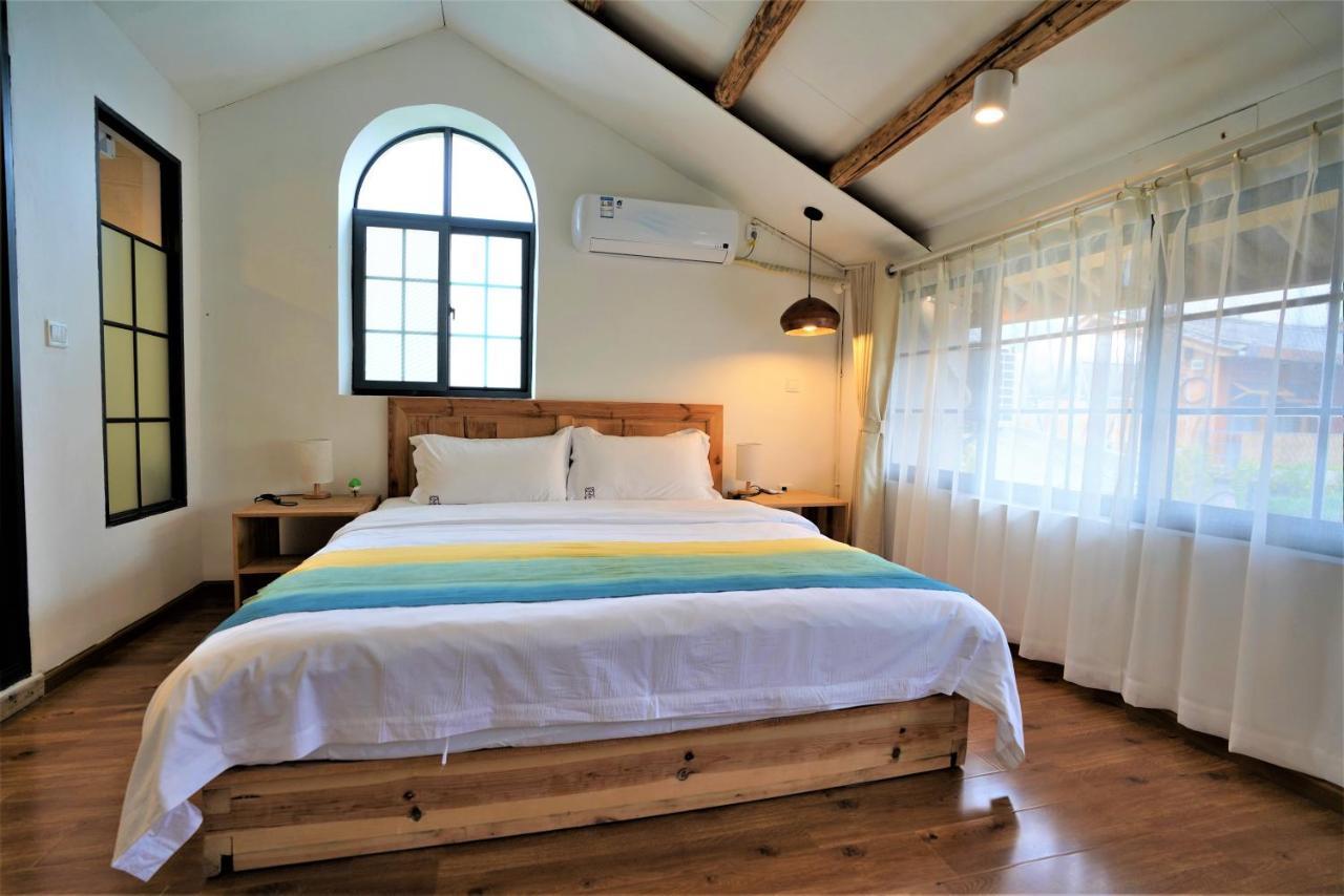 Dalixizhou Bieyuan Guesthouse Далі Екстер'єр фото